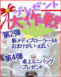 �o�b�`�t�����[�����f�B�@2���v���[���g